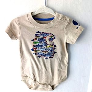 Carhartt Onesie